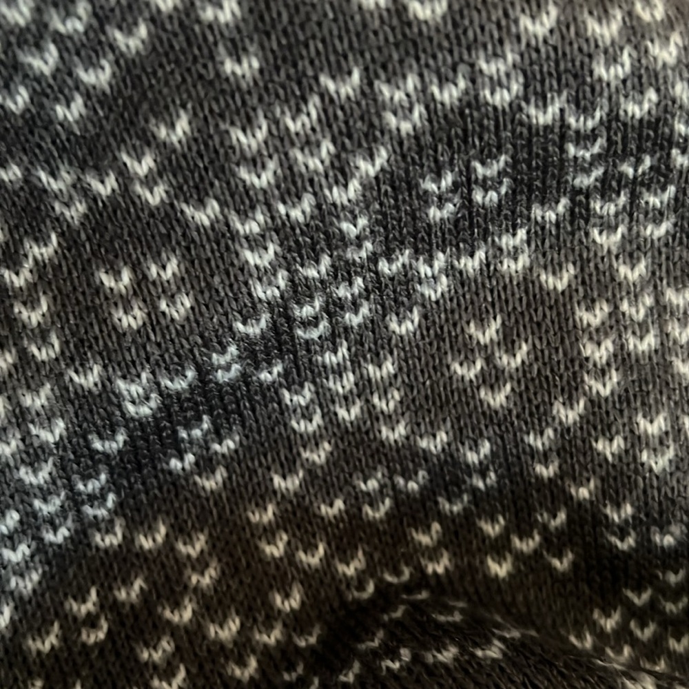 Stan Herman Sweater Jacket - Picture 15 of 15